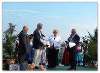 Premiazione Premiazione